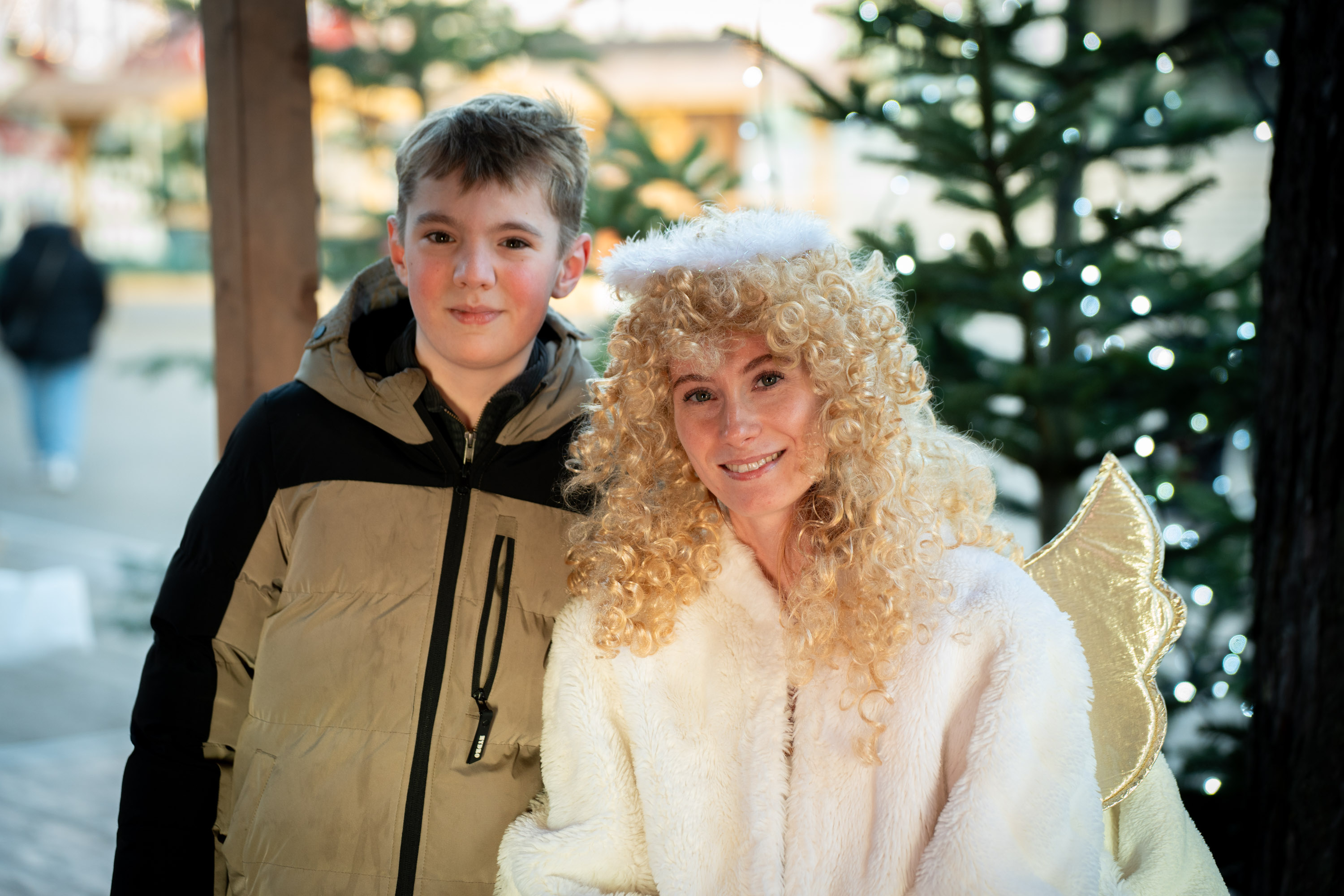 Laufmeeting Andorf 2025, 